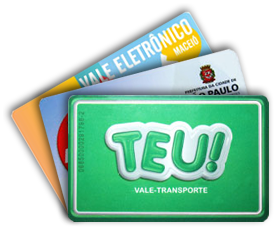 Vale Transporte