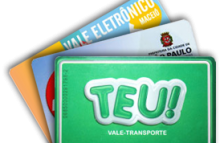 Vale Transporte